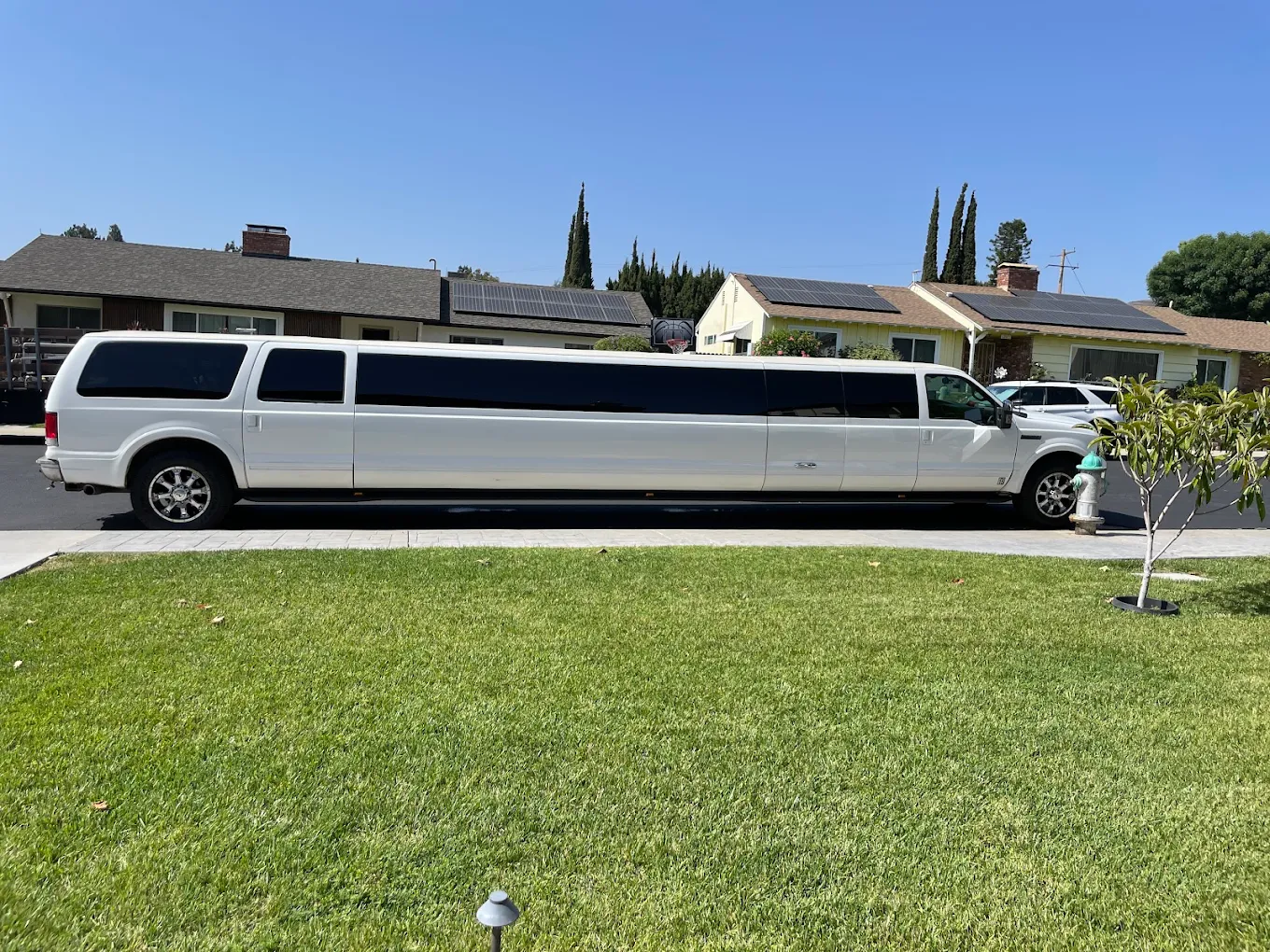 Excel Fleet Inc